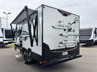 2024 Jayco Journey 16.51-3.OB.JY