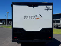 2026 Jayco Discovery