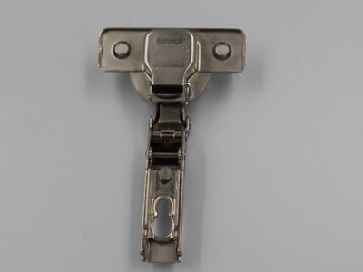 HINGE SALICE S200 110 DEGREE HALF-OVERLAY 45mm