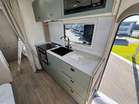 2026 Jayco Discovery 19.61-3.OB.DY