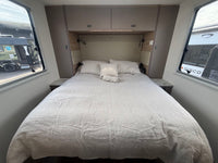 2026 Jayco Discovery 22.68-8.OB.DY