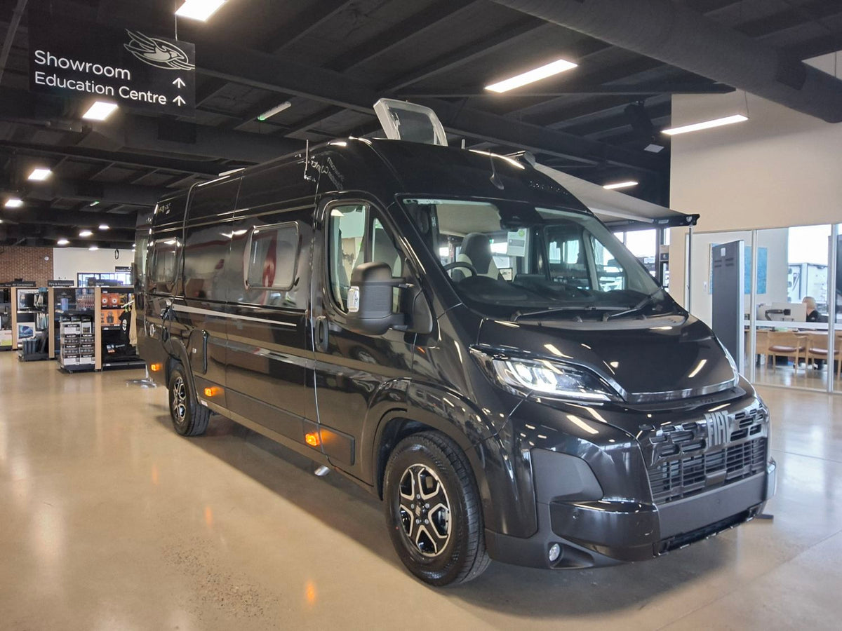2026 Jayco JRV