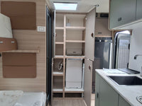 2026 Jayco Crosstrak