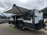 2026 Jayco Adventurer