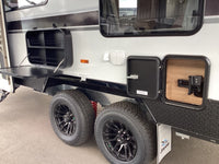 2026 Jayco Silverline 21.65-5.48V..SL
