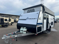 2026 Jayco Starcraft