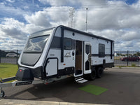 2025 Jayco Silverline