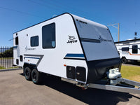 2026 Jayco Starcraft 19.61-2.SC-MY26.5