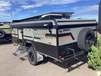 2026 Jayco Swan