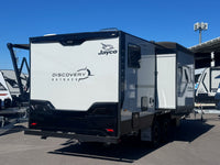 2026 Jayco Discovery