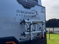 2026 Jayco Discovery