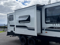 2025 Jayco Discovery