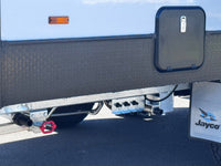 2026 Jayco Discovery