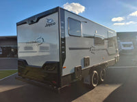 2026 Jayco Discovery