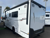 2025 Jayco Destiny