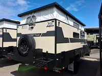 2026 Jayco Crosstrak