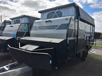 2026 Jayco Crosstrak