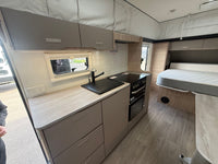 2024 Jayco All-Terrain