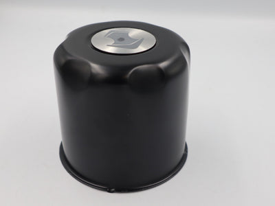 CAP - BLACK T/S LG412