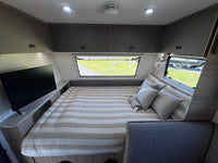 2026 Jayco Discovery