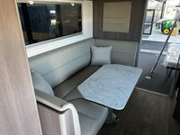 2025 Jayco Base Station