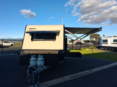 2026 Jayco Discovery