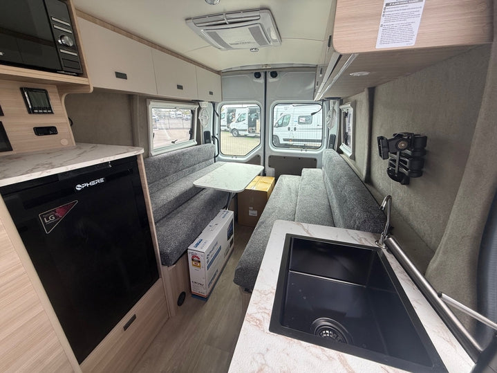 2025 Jayco JRV