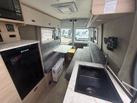 2025 Jayco JRV