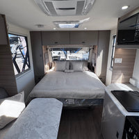 2026 Jayco Discovery