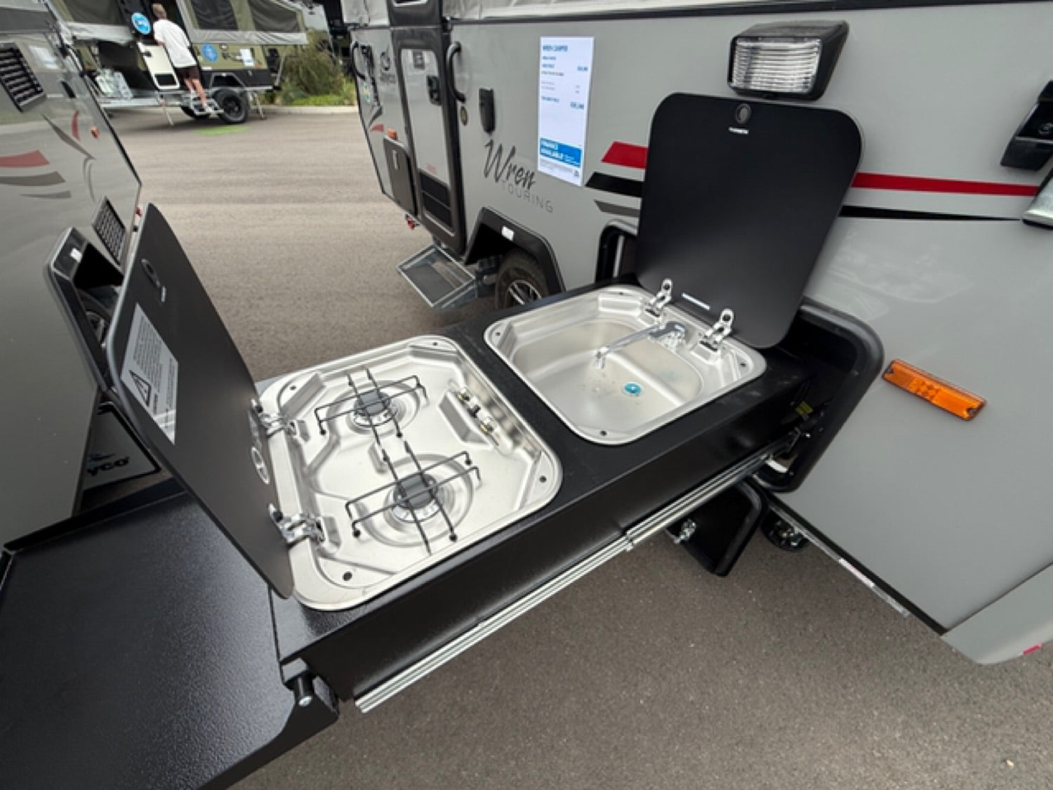 2025 Jayco Wren