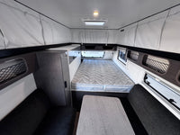 2022 Jayco Crosstrak