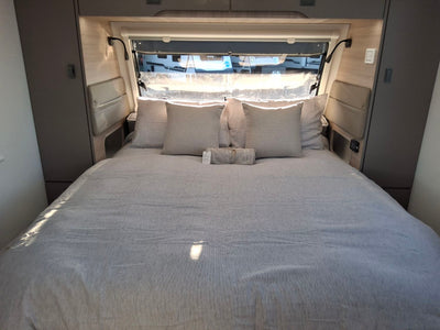 2026 Jayco Discovery