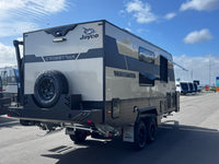 2026 Jayco Crosstrak