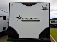 2026 Jayco Starcraft