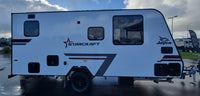 2026 Jayco Starcraft