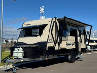 2025 Jayco Discovery