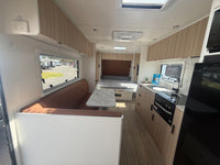 2026 Jayco Starcraft 19.61-2.SC-MY26.5