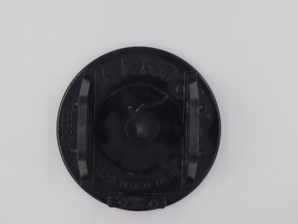 Alko Single Foot Piece T/S Big Foot Jack Steady. 655901