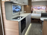 2026 Jayco Silverline
