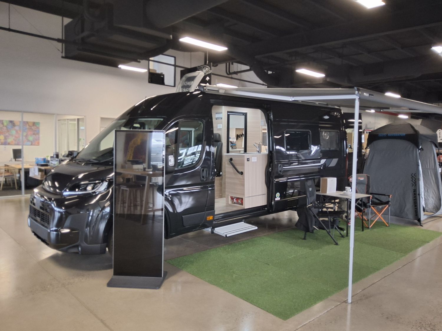 2026 Jayco Jrv FD.19-1B.JV