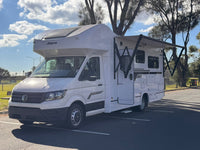 2026 Jayco Destiny