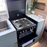 2026 Jayco Silverline