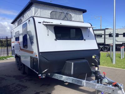 2026 Jayco Discovery