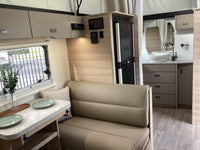 2026 Jayco Discovery 18.57-8.OB.DY