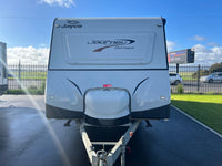 Jayco Journey