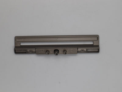 HANDLE TITANIUM PULL OPEN BALDACCI 2020
