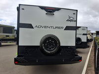 2026 Jayco Adventurer