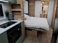 2026 Jayco Silverline