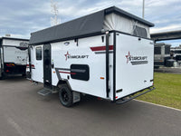 2026 Jayco Starcraft