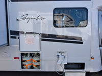 2025 Jayco Signature